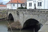 Brandýs nad Labem – most