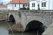 Brandýs nad Labem – most
