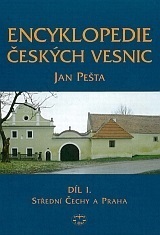 Encyklopedie českých vesnic I. – V.