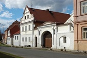 Liberecký a Ústecký kraj – vesnice a lidová architektura