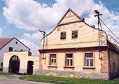 Okres České Budějovice (část) – vesnice a lidová architektura