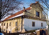 Středokluky (okres Praha – západ) – Kalingerův mlýn čp. 39