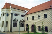 Jindřichův Hradec – jezuitská kolej