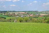 Bohdanečsko (okres Kutná Hora) – plošný průzkum Bohdanče a okolních vesnic