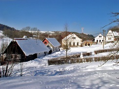 Okresy Chrudim (část) a Pardubice (část) – památkový fond